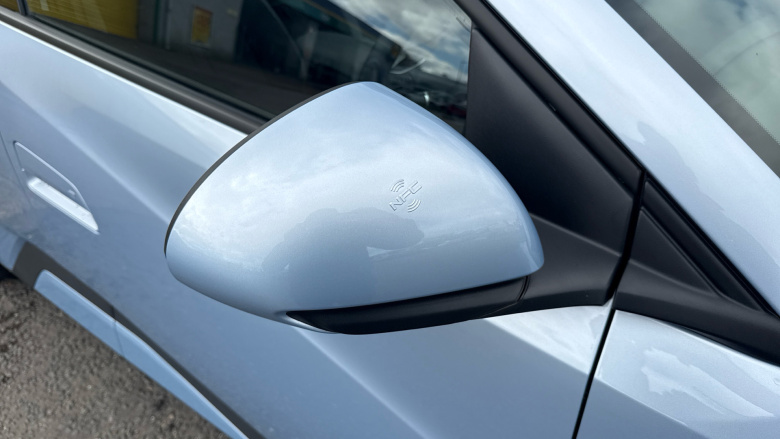 BYD Dolphin Surf 65kW Boost 43kWh 5dr Auto Electric Hatchback